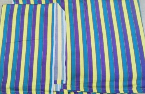 BEDSHEET ERODE ARTSILK 60X90